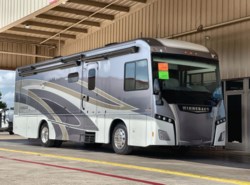 New 2025 Winnebago Forza 34T available in Fort Worth, Texas