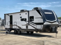 New 2024 K-Z Connect 261RB available in Fort Worth, Texas