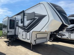 New 2024 Grand Design Momentum 381MS available in Fort Worth, Texas