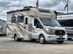 Used 2021 Thor  COMPASS 23TE available in Fort Worth, Texas
