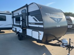 New 2025 Grand Design Transcend One 151RB available in Fort Worth, Texas