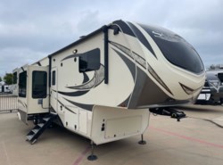 Used 2018 Grand Design Solitude 375RE available in Fort Worth, Texas