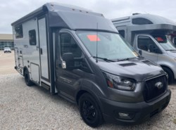 New 2025 Winnebago Ekko 22A available in Fort Worth, Texas