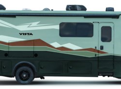 New 2025 Winnebago Vista 29NP available in Fort Worth, Texas