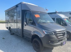 New 2025 Winnebago Ekko 23B available in Fort Worth, Texas