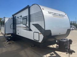 New 2025 K-Z Sportsmen SE 303QB available in Fort Worth, Texas