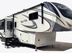 Used 2022 Grand Design Solitude 3330RE-R available in Fort Worth, Texas