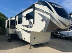 Used 2021 Grand Design Solitude 390RK available in Fort Worth, Texas