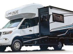 New 2025 Grand Design Lineage 25FW available in Fort Worth, Texas