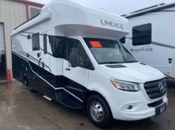 New 2025 Grand Design Lineage 25FW available in Corinth, Texas