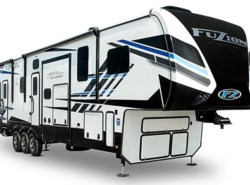 Used 2022 Keystone Fuzion 369 available in Fort Worth, Texas