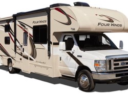 Used 2019 Thor Motor Coach Four Winds 28Z available in Fort Worth, Texas