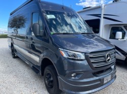 New 2025 Grech RV Strada AWD LOUNGE-ION available in Fort Worth, Texas