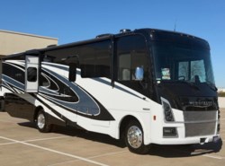 New 2025 Winnebago Vista 33K available in Fort Worth, Texas