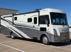 New 2025 Winnebago Adventurer 35F available in Fort Worth, Texas