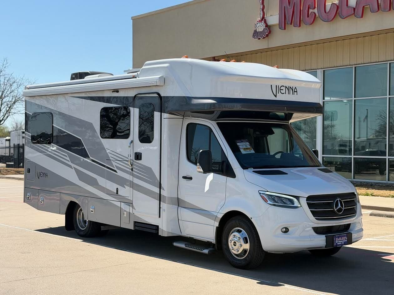 New 2026 Renegade  VIENNA 25TBC available in Fort Worth, Texas