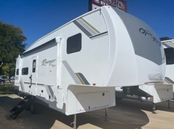 New 2026 Highland Ridge Open Range Roamer LIGHT 24MLDS available in Fort Worth, Texas