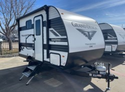 New 2026 Grand Design Transcend One 131DL available in Fort Worth, Texas