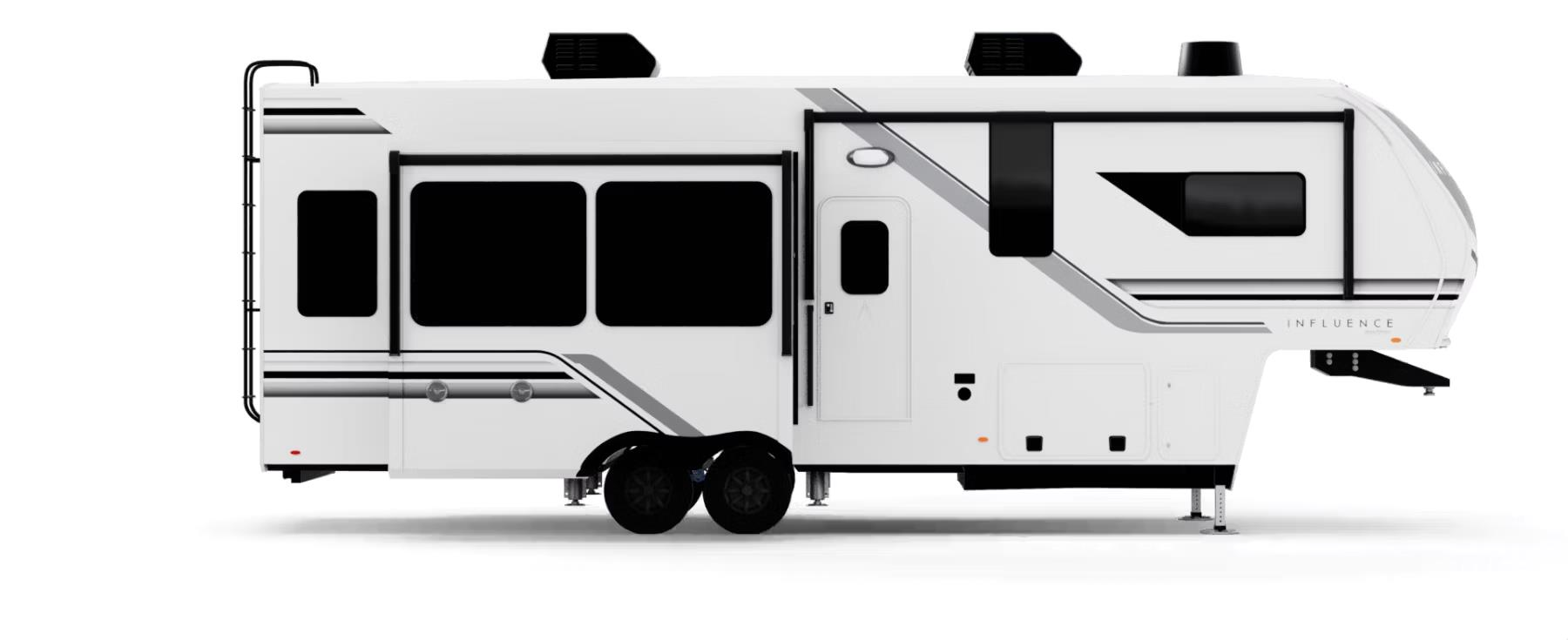 Used 2024 Grand Design Influence 3704BH available in Fort Worth, Texas