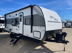 New 2026 Highland Ridge Open Range CONV COLT 22MDS available in Fort Worth, Texas