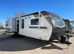 New 2026 K-Z Connect 333RLK available in Fort Worth, Texas