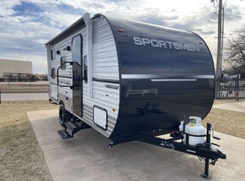 New 2026 K-Z Sportsmen Classic 191BHK available in Oklahoma City, Oklahoma