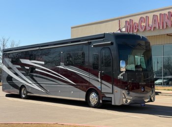 Used 2025 Holiday Rambler Armada 40P available in Sanger, Texas