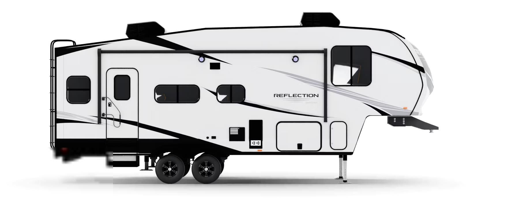 Used 2025 Grand Design Reflection 150 Series 270BN available in Fort Worth, Texas