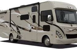 Used 2018 Thor Motor Coach A.C.E. 27.2 available in Fort Worth, Texas