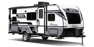 Used 2021 Coachmen Apex Nano 185BH available in Fort Worth, Texas
