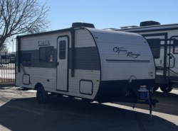New 2026 Highland Ridge Open Range CONV COLT 17DB available in Fort Worth, Texas