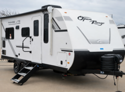 New 2026 Highland Ridge Open Range LITE 200MLM available in Fort Worth, Texas