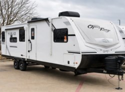 New 2026 Highland Ridge Open Range LITE 280MKI available in Fort Worth, Texas