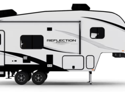 New 2026 Grand Design Reflection 100 Series 24RL available in Fort Worth, Texas