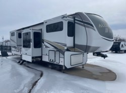 Used 2021 Alliance RV Paradigm 385FL available in Fort Worth, Texas