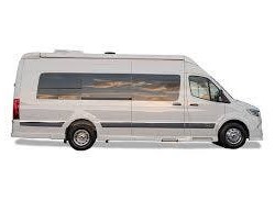 New 2027 Grech RV Strada AWD LOUNGE-ION available in Fort Worth, Texas