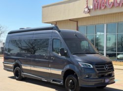 New 2027 Grech RV Strada AWD TOUR-ION available in Fort Worth, Texas