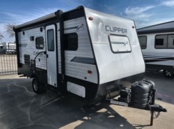 Used 2020 Coachmen Clipper 17BH available in Fort Worth, Texas