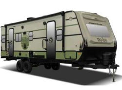 Used 2024 Forest River No Boundaries NB10.7 available in Fort Worth, Texas