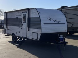 New 2026 Highland Ridge Open Range CONV COLT 18MBS available in Fort Worth, Texas