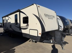 Used 2018 Keystone Sprinter 27RL available in Fort Worth, Texas