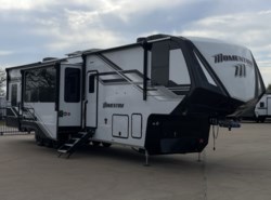 New 2026 Grand Design Momentum 396DB available in Fort Worth, Texas