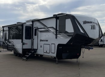 New 2026 Grand Design Momentum 396DB available in Fort Worth, Texas