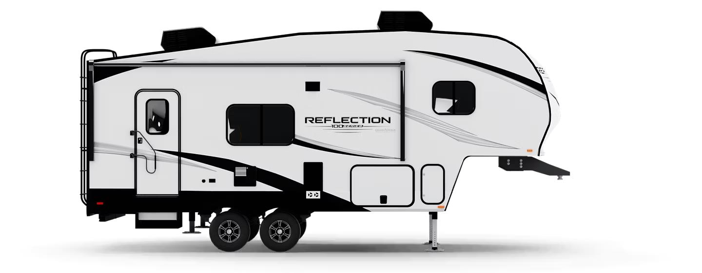 New 2026 Grand Design Reflection 100 Series 32BH available in Fort Worth, Texas