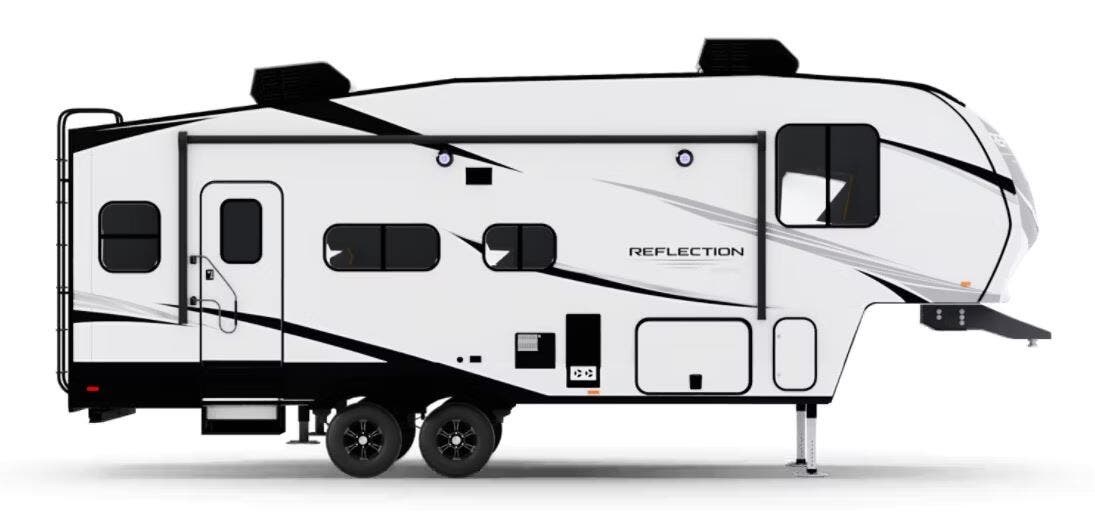 New 2026 Grand Design Reflection 150 Series 298BH available in Fort Worth, Texas