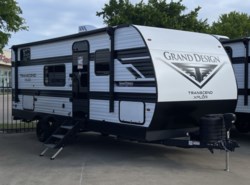 New 2026 Grand Design Transcend Xplor 19BHX available in Fort Worth, Texas