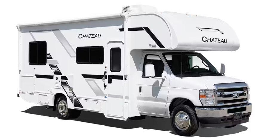 Used 2023 Thor Motor Coach Chateau 31EV available in Fort Worth, Texas