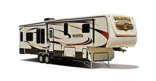 Used 2014 K-Z Durango Gold RUSH KLONDIKE available in Fort Worth, Texas