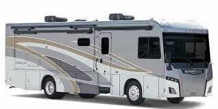 Used 2023 Winnebago Forza 34T available in Fort Worth, Texas