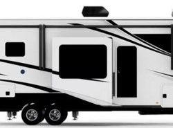 New 2026 Grand Design Solitude 390RK available in Fort Worth, Texas